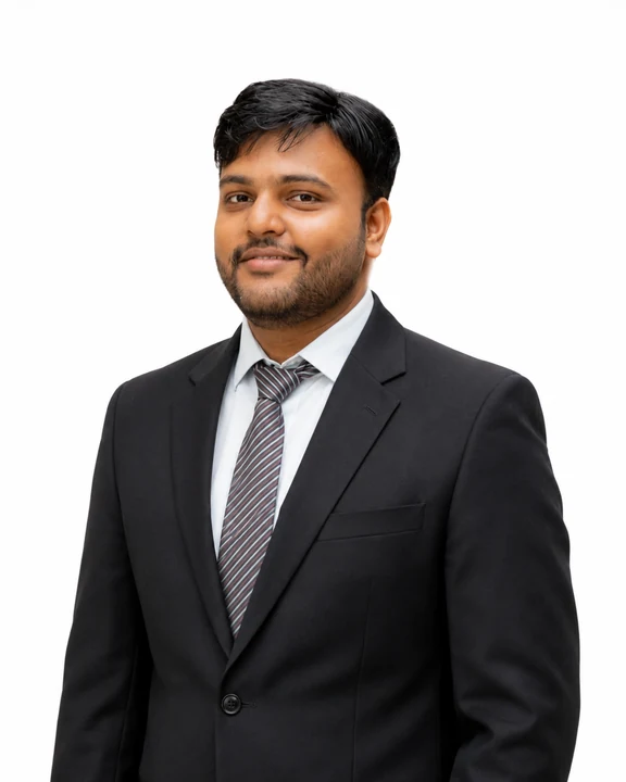 ANAND PRAKASH