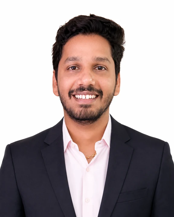 CHETAN GUPTA