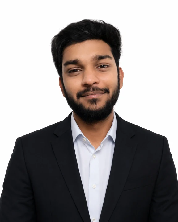 DEVESH GUPTA