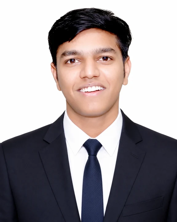 DIVYA PRAKASH