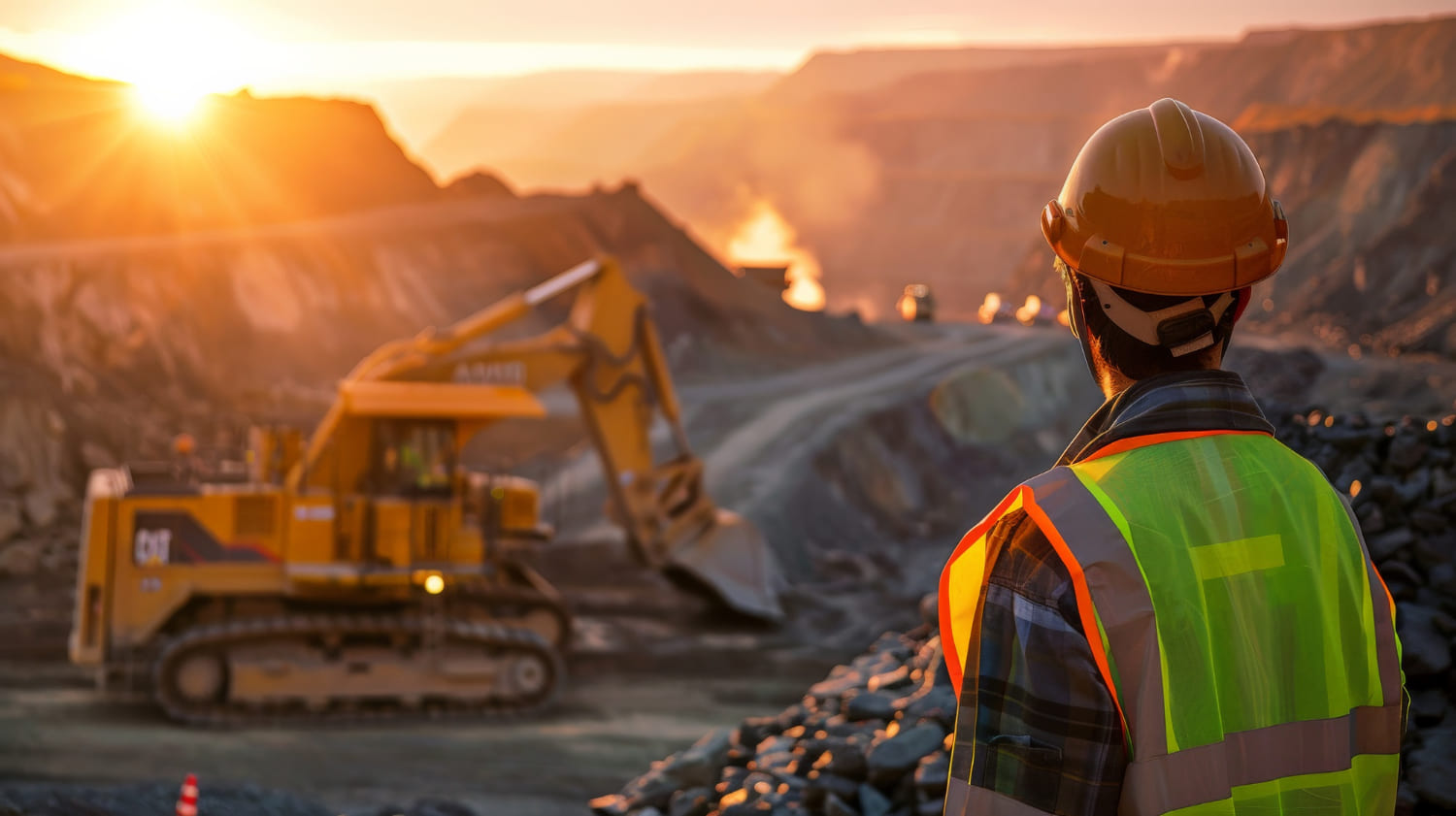 Bulk Material Handling