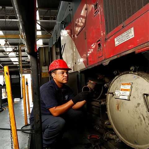 Operation & Maintenance of Loco, Dozer, Loader, Excavator and other HEMM equipment.