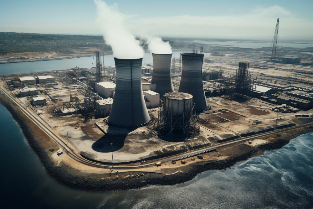 Operation, Maintenance & Housekeeping of Coal Handling Plant.