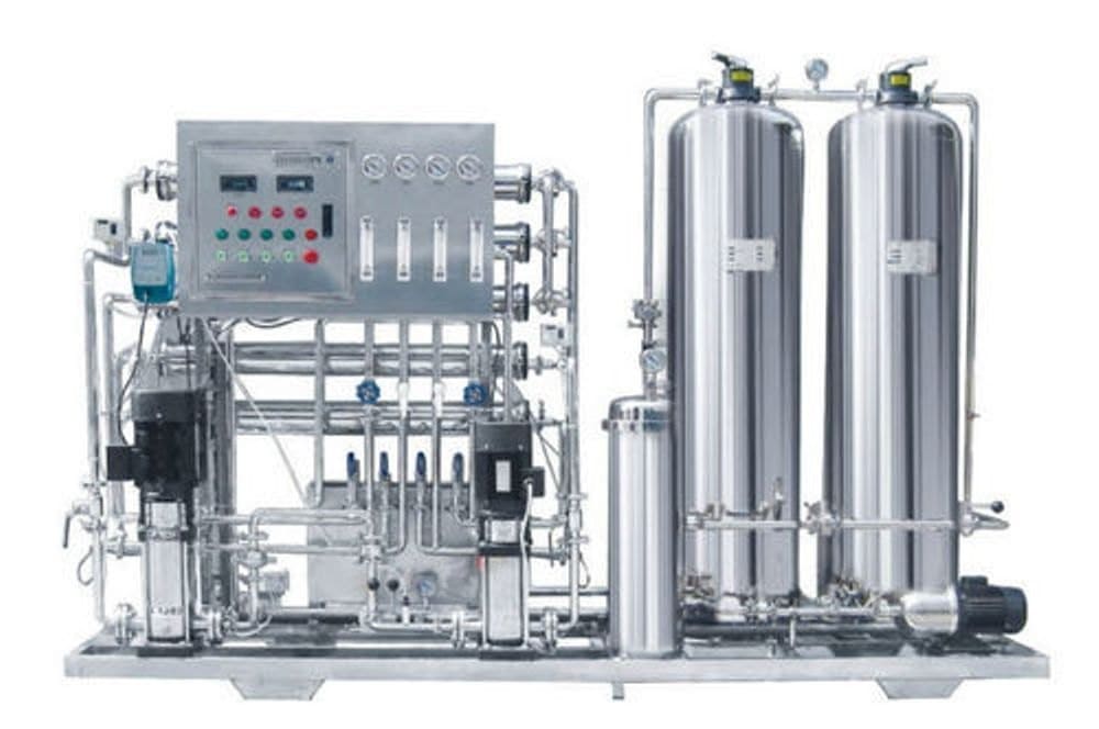 Handling and O&M of WT, PT, DM, H2, RO, and CW Plants.