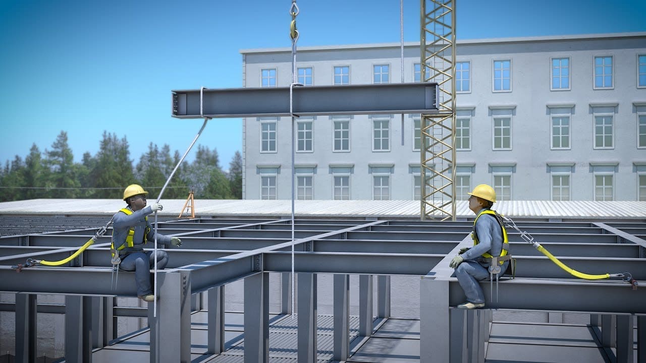 Structural Fabrication, Erection & Overhauling Works.