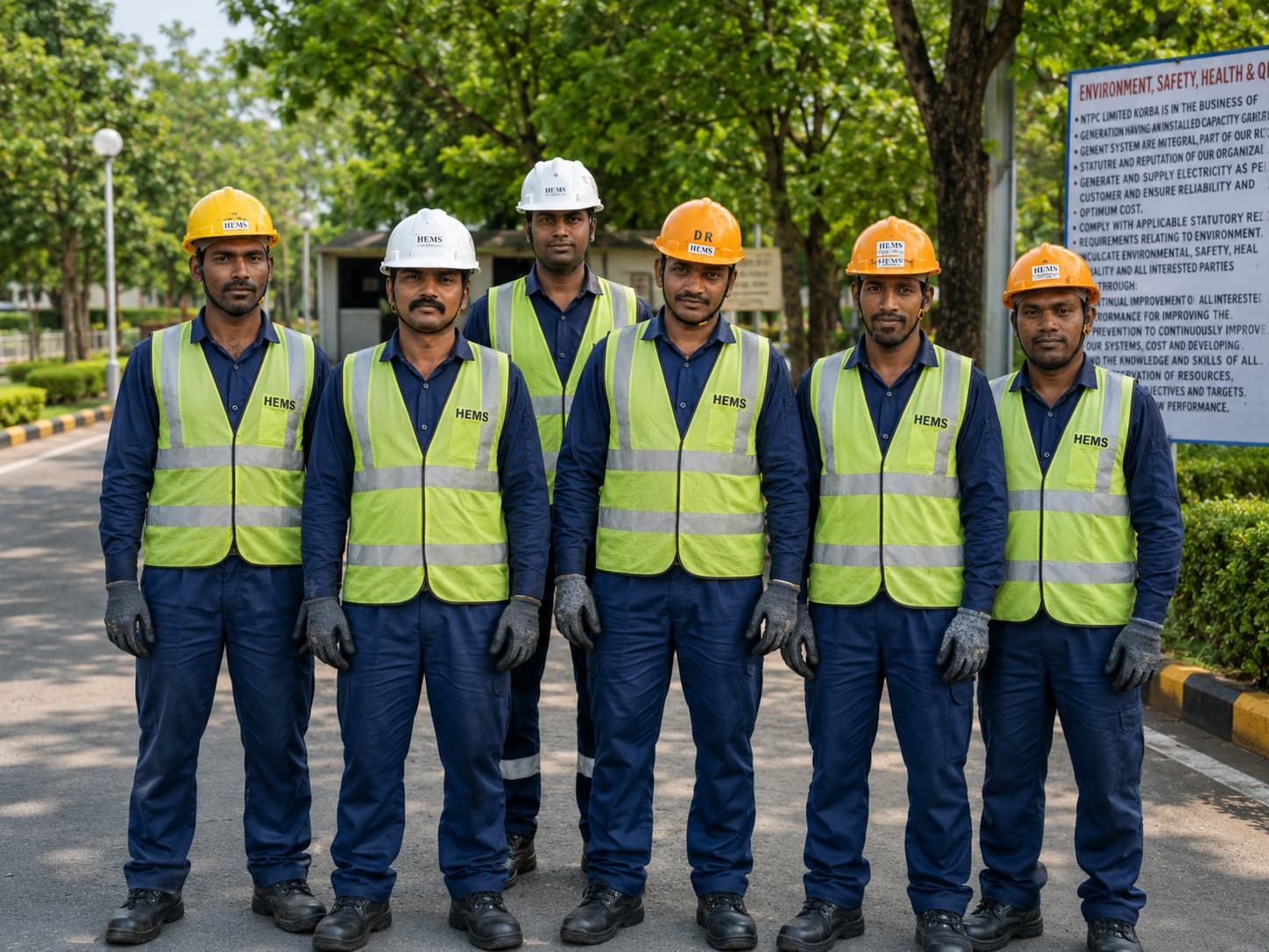 Supply of Manpower in Industrial and Public Sector.